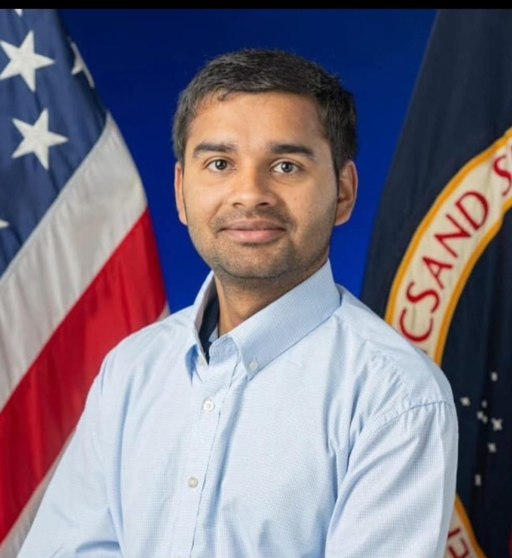 आकाश अवस्थी